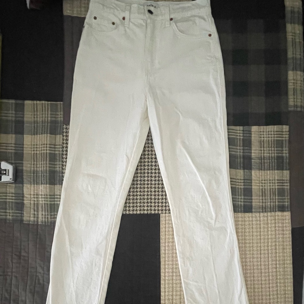 Pistola Off-White Denim Jeans